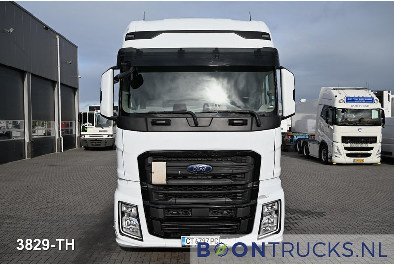 Ford F-MAX 500 4x2 | EURO6 * 2x FUEL TANK * ACC * 2x AVAILABLE - Cabeza tractora: foto 3 Ford F-MAX 500 4x2 | EURO6 * 2x FUEL TANK * ACC * 2x AVAILABLE - Cabeza tractora: foto 3