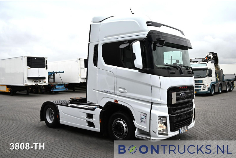 Ford F-MAX 500 4x2 | EURO6 * 2x FUEL TANK * ACC * 2x AVAILABLE - Cabeza tractora: foto 3 Ford F-MAX 500 4x2 | EURO6 * 2x FUEL TANK * ACC * 2x AVAILABLE - Cabeza tractora: foto 3