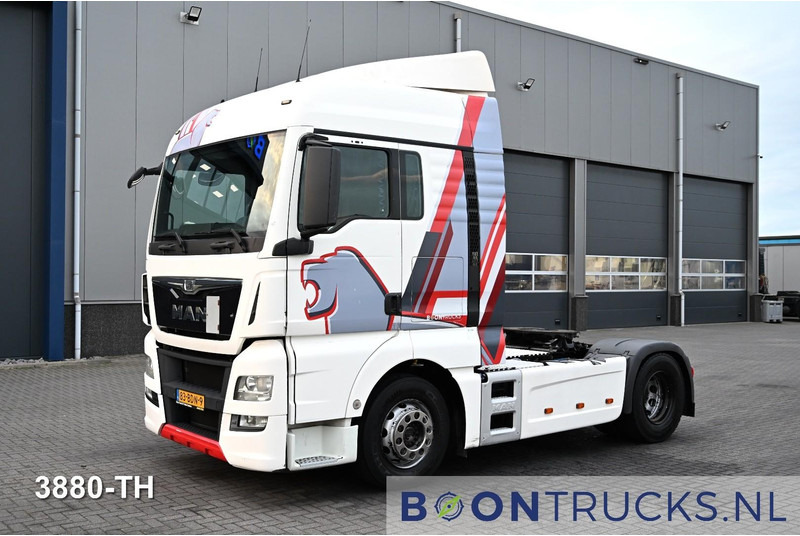MAN TGX 18.440 4x2 | EURO6 * 2x TANK * NL TRUCK * 04-2026 - Cabeza tractora: foto 1 MAN TGX 18.440 4x2 | EURO6 * 2x TANK * NL TRUCK * 04-2026 - Cabeza tractora: foto 1