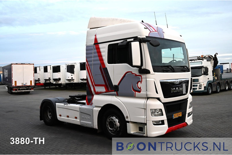 MAN TGX 18.440 4x2 | EURO6 * 2x TANK * NL TRUCK * 04-2026 - Cabeza tractora: foto 3 MAN TGX 18.440 4x2 | EURO6 * 2x TANK * NL TRUCK * 04-2026 - Cabeza tractora: foto 3