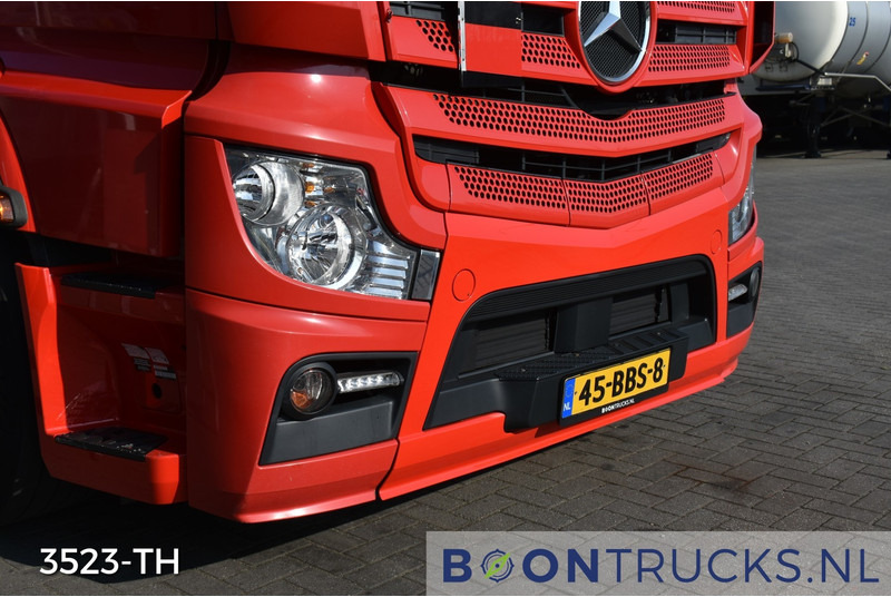 Cabeza tractora Mercedes-Benz Actros 1842 LS 4x2 | EURO6 * NL TRUCK * APK 04-2025: foto 16