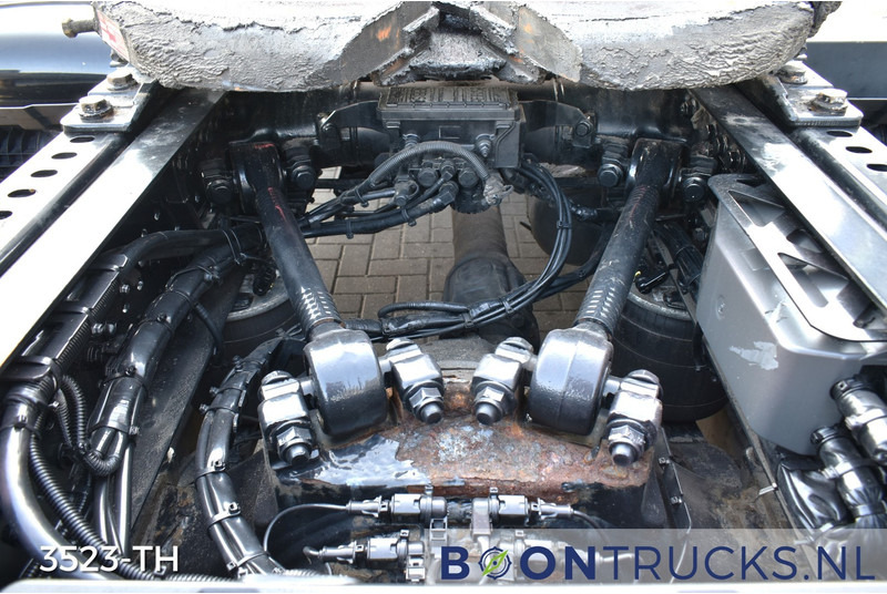 Cabeza tractora Mercedes-Benz Actros 1842 LS 4x2 | EURO6 * NL TRUCK * APK 04-2025: foto 14