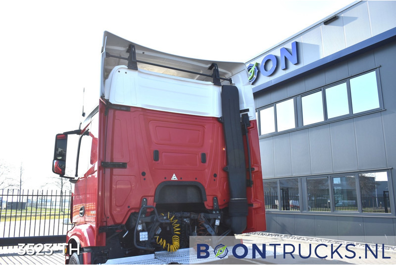 Cabeza tractora Mercedes-Benz Actros 1842 LS 4x2 | EURO6 * NL TRUCK * APK 04-2025: foto 15