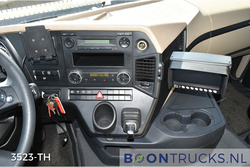 Cabeza tractora Mercedes-Benz Actros 1842 LS 4x2 | EURO6 * NL TRUCK * APK 04-2025: foto 8
