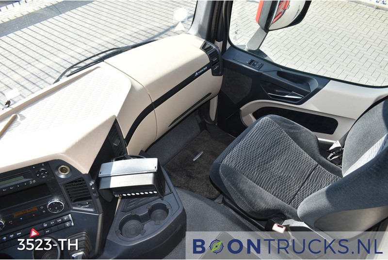Cabeza tractora Mercedes-Benz Actros 1842 LS 4x2 | EURO6 * NL TRUCK * APK 04-2025: foto 7