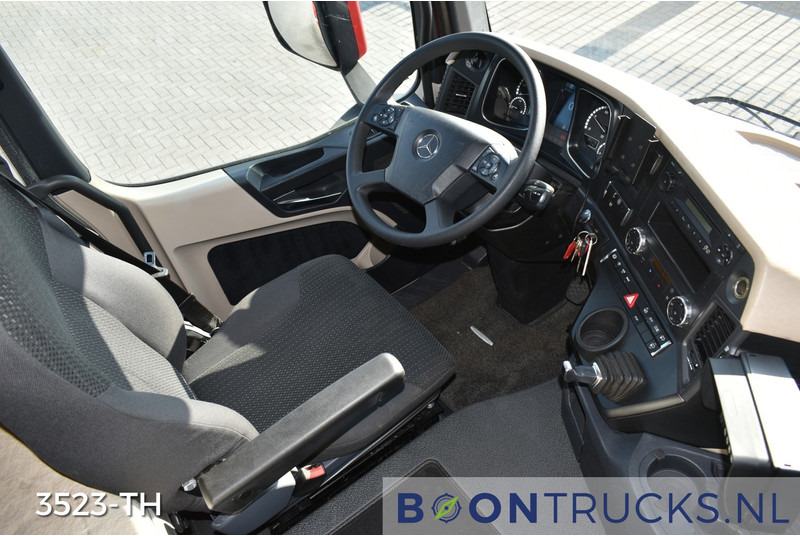 Foto del interior 2: Cabeza tractora Mercedes-Benz Actros 1842 LS 4x2 | EURO6 * NL TRUCK * APK 04-2025