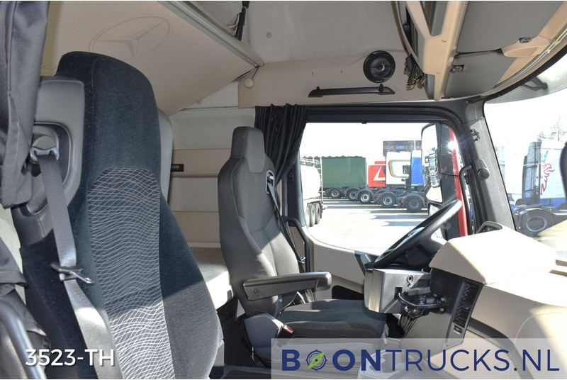 Foto del interior 4: Cabeza tractora Mercedes-Benz Actros 1842 LS 4x2 | EURO6 * NL TRUCK * APK 04-2025