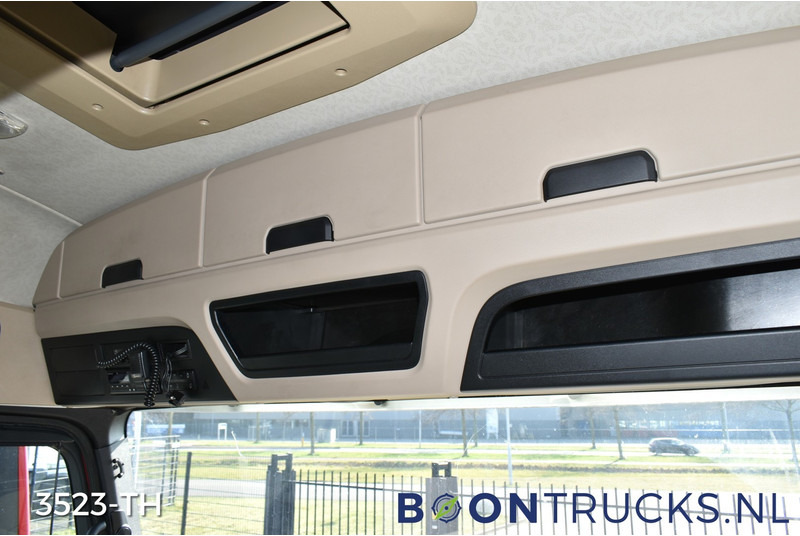 Cabeza tractora Mercedes-Benz Actros 1842 LS 4x2 | EURO6 * NL TRUCK * APK 04-2025: foto 10