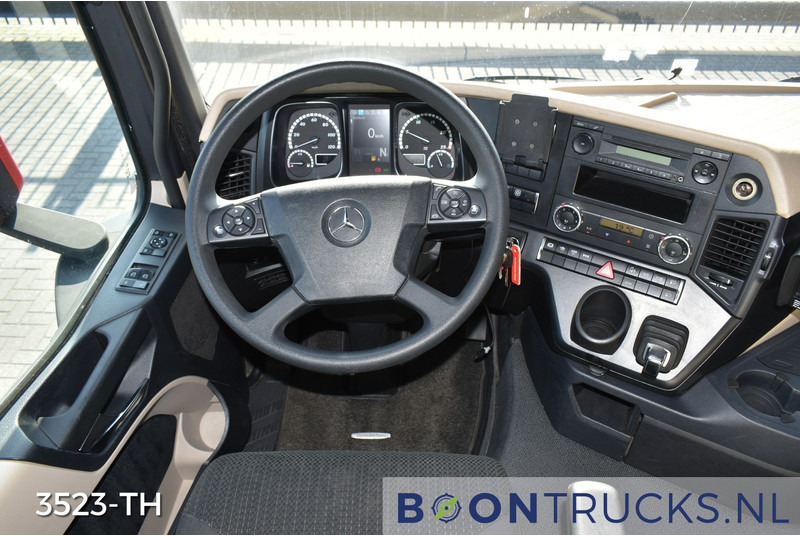 Foto del interior 3: Cabeza tractora Mercedes-Benz Actros 1842 LS 4x2 | EURO6 * NL TRUCK * APK 04-2025