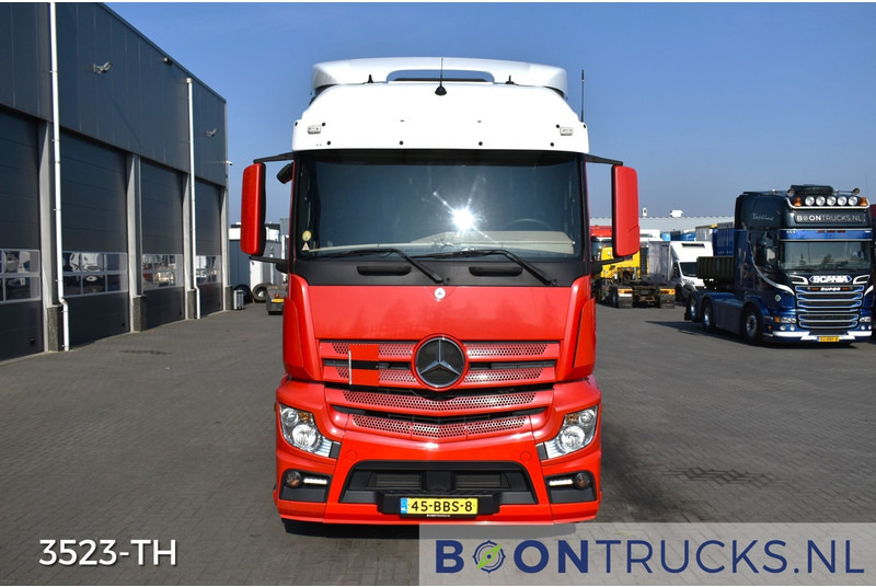 Cabeza tractora Mercedes-Benz Actros 1842 LS 4x2 | EURO6 * NL TRUCK * APK 04-2025: foto 5