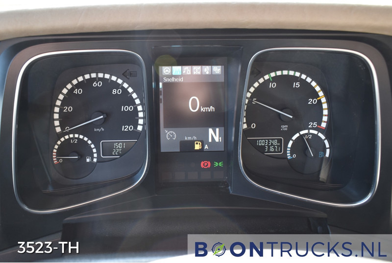 Cabeza tractora Mercedes-Benz Actros 1842 LS 4x2 | EURO6 * NL TRUCK * APK 04-2025: foto 9