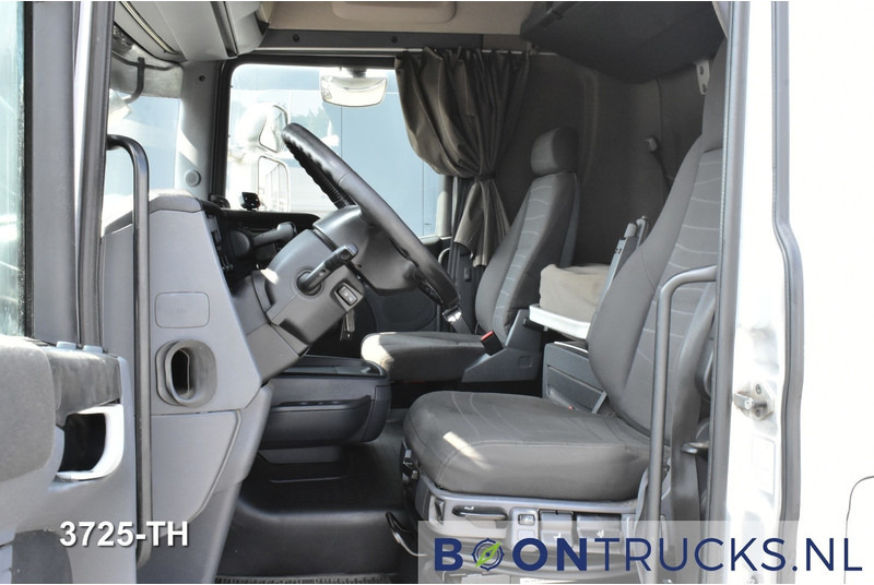 Scania R490 | 6X2 * EURO 6 * RETARDER * WF HYDRAILIEK * NL TRUCK - Cabeza tractora: foto 2 Scania R490 | 6X2 * EURO 6 * RETARDER * WF HYDRAILIEK * NL TRUCK - Cabeza tractora: foto 2