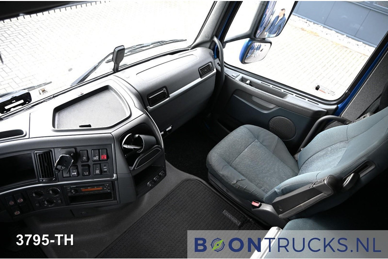 Leasing para Volvo FH 420 6X2 | EURO5 * 2x FUEL TANK * NL TRUCK * APK 10-2026 * TOP! Volvo FH 420 6X2 | EURO5 * 2x FUEL TANK * NL TRUCK * APK 10-2026 * TOP!: foto 11