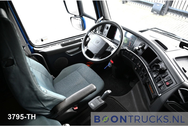 Leasing para Volvo FH 420 6X2 | EURO5 * 2x FUEL TANK * NL TRUCK * APK 10-2026 * TOP! Volvo FH 420 6X2 | EURO5 * 2x FUEL TANK * NL TRUCK * APK 10-2026 * TOP!: foto 10