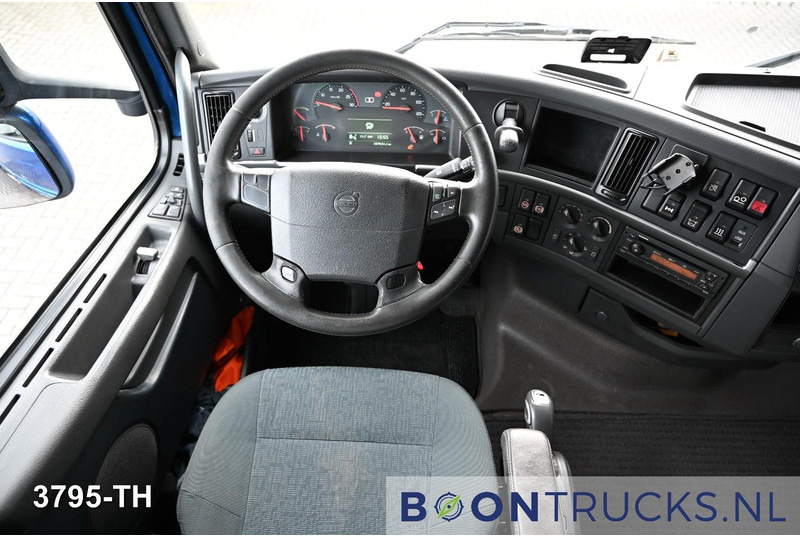 Leasing para Volvo FH 420 6X2 | EURO5 * 2x FUEL TANK * NL TRUCK * APK 10-2026 * TOP! Volvo FH 420 6X2 | EURO5 * 2x FUEL TANK * NL TRUCK * APK 10-2026 * TOP!: foto 12