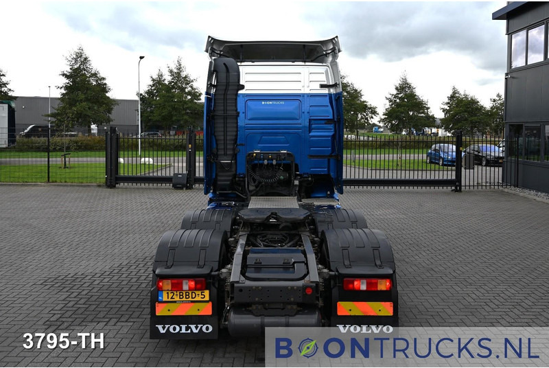 Leasing para Volvo FH 420 6X2 | EURO5 * 2x FUEL TANK * NL TRUCK * APK 10-2026 * TOP! Volvo FH 420 6X2 | EURO5 * 2x FUEL TANK * NL TRUCK * APK 10-2026 * TOP!: foto 7