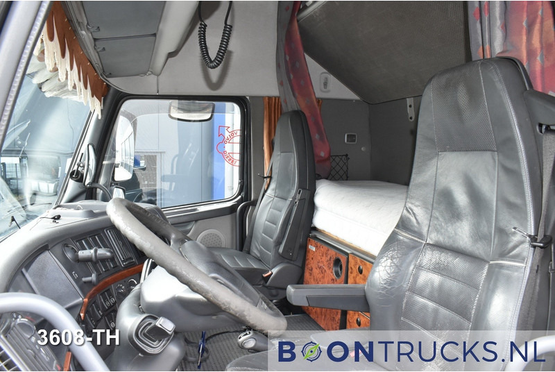 Volvo FH 460 4x2 | EURO3 * XL * 2x TANK * PARKING AIRCO * NL TRUCK - Cabeza tractora: foto 2 Volvo FH 460 4x2 | EURO3 * XL * 2x TANK * PARKING AIRCO * NL TRUCK - Cabeza tractora: foto 2