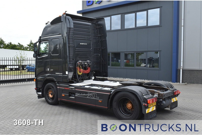Volvo FH 460 4x2 | EURO3 * XL * 2x TANK * PARKING AIRCO * NL TRUCK - Cabeza tractora: foto 4 Volvo FH 460 4x2 | EURO3 * XL * 2x TANK * PARKING AIRCO * NL TRUCK - Cabeza tractora: foto 4