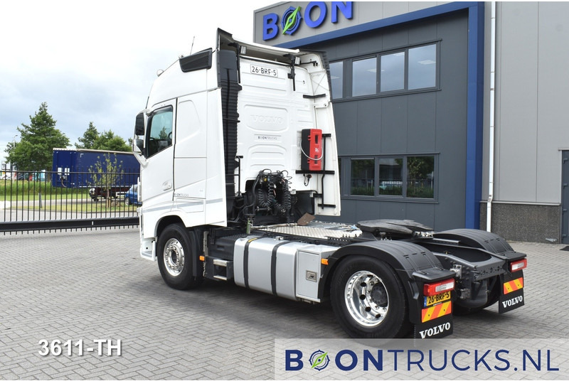 Volvo FH 460 4x2 | EURO6 * ADR * COMPRESSOR * DUAL CLUTCH * NL TRUCK * APK 01-2026 - Cabeza tractora: foto 4 Volvo FH 460 4x2 | EURO6 * ADR * COMPRESSOR * DUAL CLUTCH * NL TRUCK * APK 01-2026 - Cabeza tractora: foto 4