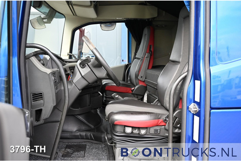 Volvo FH 460 6X2 | EURO6 * 2X FUEL TANK * NL TRUCK * APK 08-2026 * TOP! - Cabeza tractora: foto 2 Volvo FH 460 6X2 | EURO6 * 2X FUEL TANK * NL TRUCK * APK 08-2026 * TOP! - Cabeza tractora: foto 2