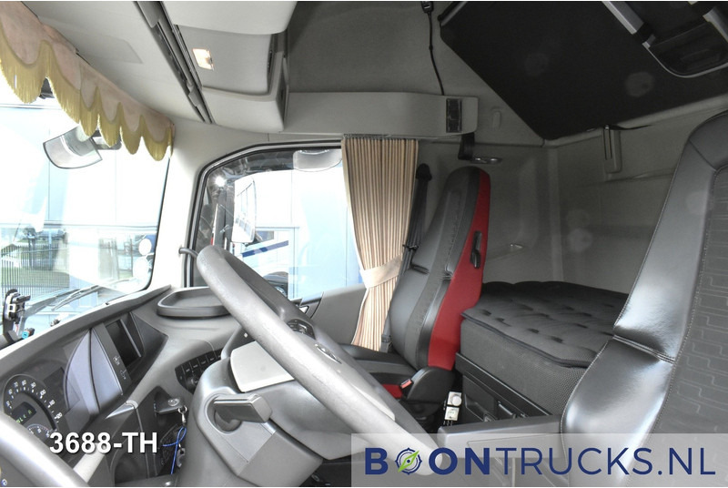 Volvo FH 500 4x2 | EURO6 * XL * HYDRAULICS * 2x TANK * NL TRUCK * APK 09-2025 - Cabeza tractora: foto 2 Volvo FH 500 4x2 | EURO6 * XL * HYDRAULICS * 2x TANK * NL TRUCK * APK 09-2025 - Cabeza tractora: foto 2