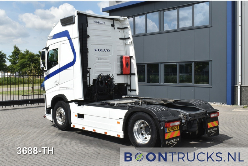 Volvo FH 500 4x2 | EURO6 * XL * HYDRAULICS * 2x TANK * NL TRUCK * APK 09-2025 - Cabeza tractora: foto 4 Volvo FH 500 4x2 | EURO6 * XL * HYDRAULICS * 2x TANK * NL TRUCK * APK 09-2025 - Cabeza tractora: foto 4