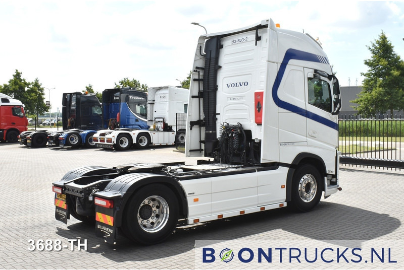Volvo FH 500 4x2 | EURO6 * XL * HYDRAULICS * 2x TANK * NL TRUCK * APK 09-2025 - Cabeza tractora: foto 5 Volvo FH 500 4x2 | EURO6 * XL * HYDRAULICS * 2x TANK * NL TRUCK * APK 09-2025 - Cabeza tractora: foto 5