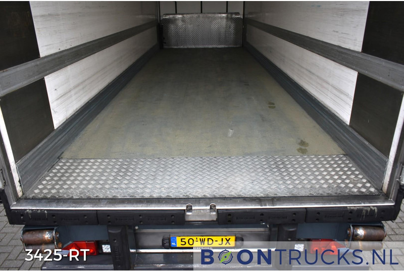 Leasing para Chereau Pacton MXZ 218 + CARRIER SUPRA 850 | LZV * L810 x W250 x H275 * NL TRAILER Chereau Pacton MXZ 218 + CARRIER SUPRA 850 | LZV * L810 x W250 x H275 * NL TRAILER: foto 8 Leasing para Chereau Pacton MXZ 218 + CARRIER SUPRA 850 | LZV * L810 x W250 x H275 * NL TRAILER Chereau Pacton MXZ 218 + CARRIER SUPRA 850 | LZV * L810 x W250 x H275 * NL TRAILER: foto 8