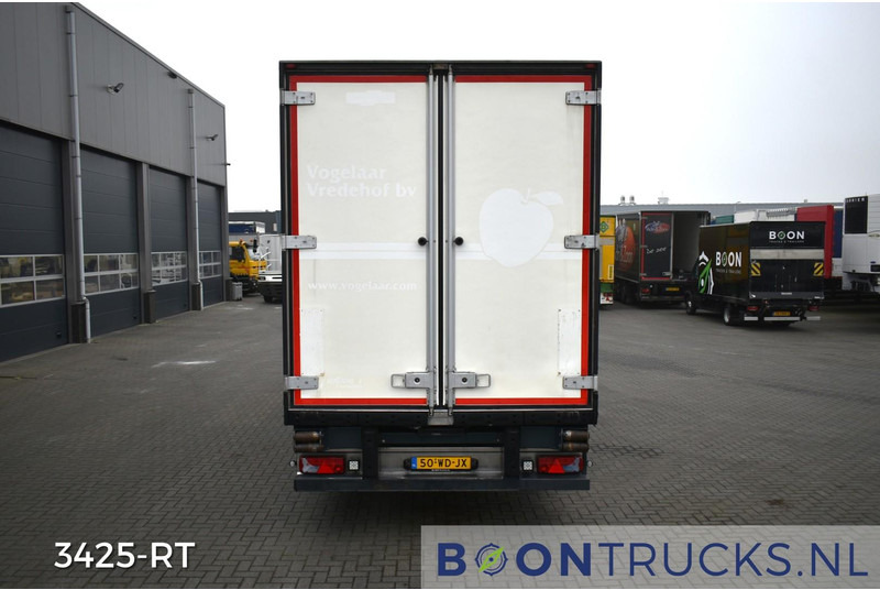 Leasing para Chereau Pacton MXZ 218 + CARRIER SUPRA 850 | LZV * L810 x W250 x H275 * NL TRAILER Chereau Pacton MXZ 218 + CARRIER SUPRA 850 | LZV * L810 x W250 x H275 * NL TRAILER: foto 7 Leasing para Chereau Pacton MXZ 218 + CARRIER SUPRA 850 | LZV * L810 x W250 x H275 * NL TRAILER Chereau Pacton MXZ 218 + CARRIER SUPRA 850 | LZV * L810 x W250 x H275 * NL TRAILER: foto 7