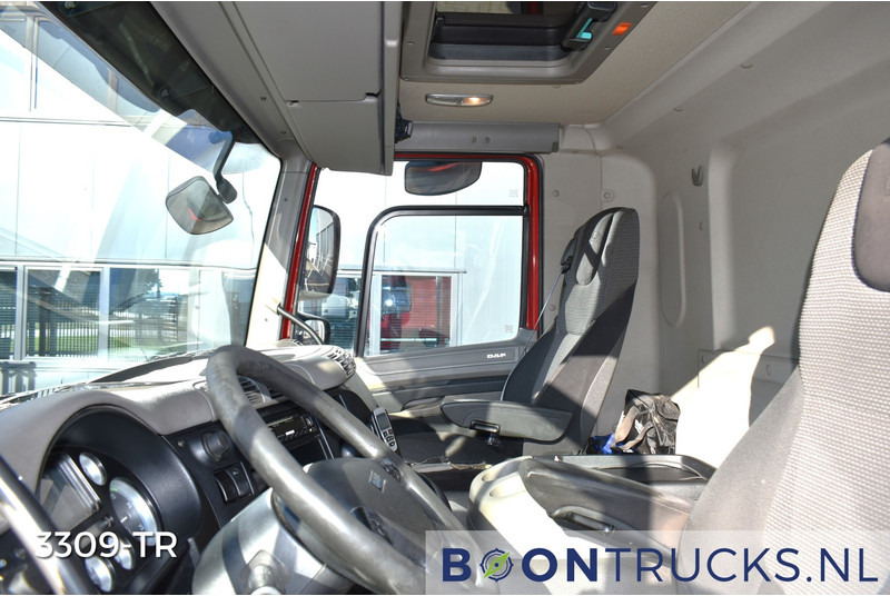 DAF CF75.310 FA 4x2 | EURO5 * TAIL GATE * NL COMBI - Camión caja cerrada: foto 2 DAF CF75.310 FA 4x2 | EURO5 * TAIL GATE * NL COMBI - Camión caja cerrada: foto 2