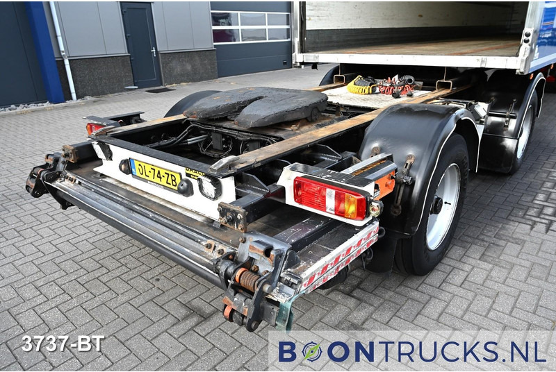 Semirremolque caja cerrada HEIWO LZV COMBI | 52 PALLETS * HARDWOOD FLOOR * 2x TAIL LIFT * APK 08-2026: foto 19 Semirremolque caja cerrada HEIWO LZV COMBI | 52 PALLETS * HARDWOOD FLOOR * 2x TAIL LIFT * APK 08-2026: foto 19