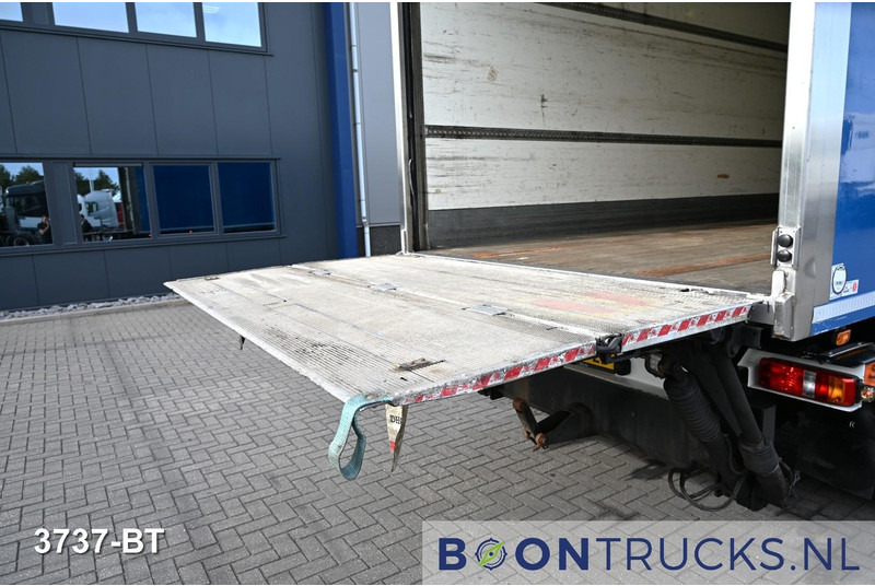 Semirremolque caja cerrada HEIWO LZV COMBI | 52 PALLETS * HARDWOOD FLOOR * 2x TAIL LIFT * APK 08-2026: foto 14 Semirremolque caja cerrada HEIWO LZV COMBI | 52 PALLETS * HARDWOOD FLOOR * 2x TAIL LIFT * APK 08-2026: foto 14