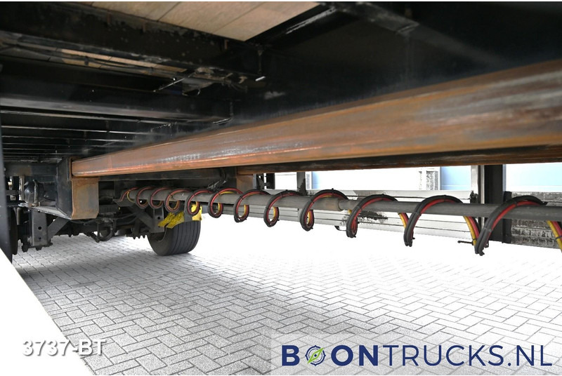 Semirremolque caja cerrada HEIWO LZV COMBI | 52 PALLETS * HARDWOOD FLOOR * 2x TAIL LIFT * APK 08-2026: foto 20 Semirremolque caja cerrada HEIWO LZV COMBI | 52 PALLETS * HARDWOOD FLOOR * 2x TAIL LIFT * APK 08-2026: foto 20