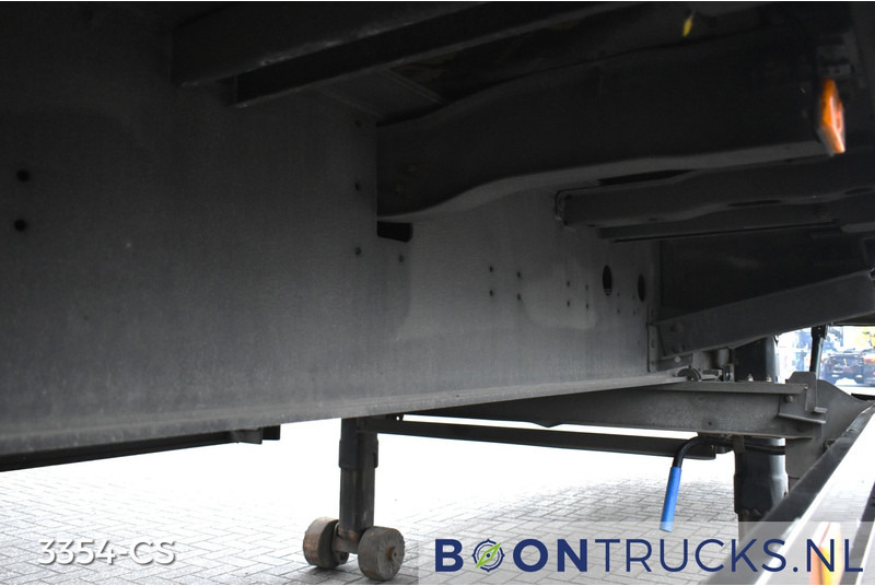 Semirremolque lona Schmitz Cargobull SCB*S3T | HUCKEPACK * DISC BRAKES * GALVANISED * NL TRAILER * APK 04-2025: foto 18
