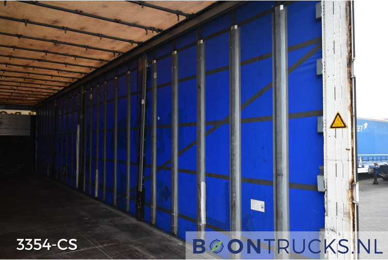 Semirremolque lona Schmitz Cargobull SCB*S3T | HUCKEPACK * DISC BRAKES * GALVANISED * NL TRAILER * APK 04-2025: foto 10