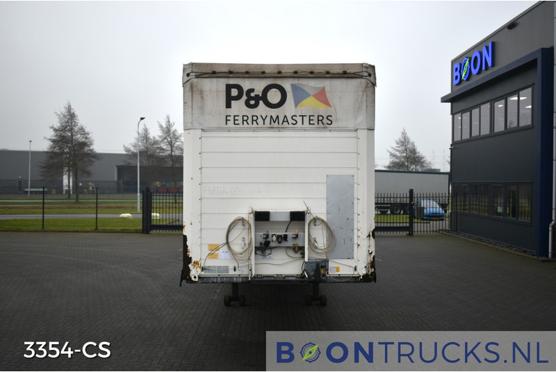 Semirremolque lona Schmitz Cargobull SCB*S3T | HUCKEPACK * DISC BRAKES * GALVANISED * NL TRAILER * APK 04-2025: foto 7