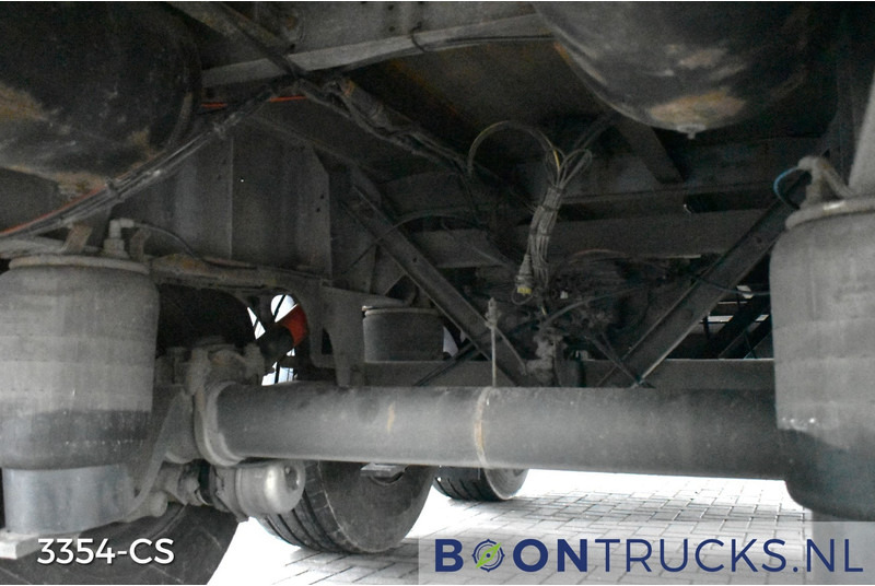 Semirremolque lona Schmitz Cargobull SCB*S3T | HUCKEPACK * DISC BRAKES * GALVANISED * NL TRAILER * APK 04-2025: foto 20