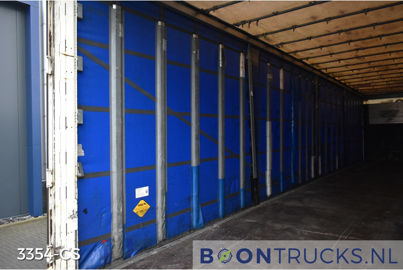 Semirremolque lona Schmitz Cargobull SCB*S3T | HUCKEPACK * DISC BRAKES * GALVANISED * NL TRAILER * APK 04-2025: foto 9