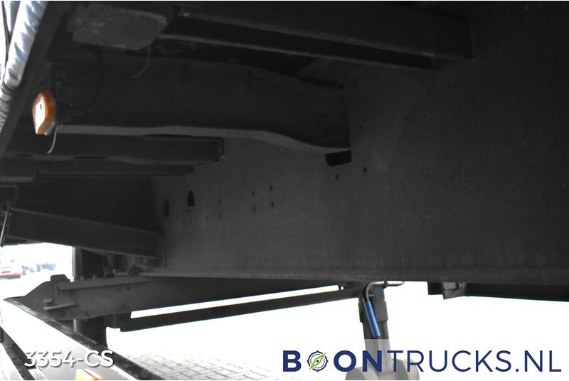 Semirremolque lona Schmitz Cargobull SCB*S3T | HUCKEPACK * DISC BRAKES * GALVANISED * NL TRAILER * APK 04-2025: foto 19