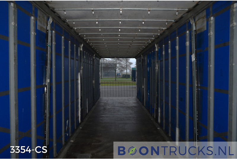 Semirremolque lona Schmitz Cargobull SCB*S3T | HUCKEPACK * DISC BRAKES * GALVANISED * NL TRAILER * APK 04-2025: foto 12