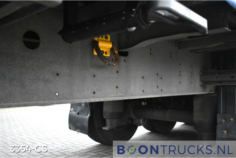 Semirremolque lona Schmitz Cargobull SCB*S3T | HUCKEPACK * DISC BRAKES * GALVANISED * NL TRAILER * APK 04-2025: foto 17