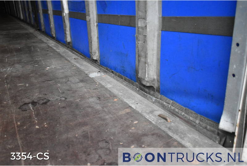 Semirremolque lona Schmitz Cargobull SCB*S3T | HUCKEPACK * DISC BRAKES * GALVANISED * NL TRAILER * APK 04-2025: foto 13