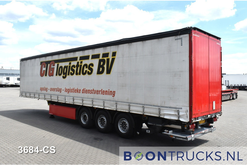 Schmitz Cargobull SCB*S3T | LIFT AXLE * TAIL LIFT * PALLET BOX * NL TRAILER * APK 10-2025 - Semirremolque lona: foto 3 Schmitz Cargobull SCB*S3T | LIFT AXLE * TAIL LIFT * PALLET BOX * NL TRAILER * APK 10-2025 - Semirremolque lona: foto 3