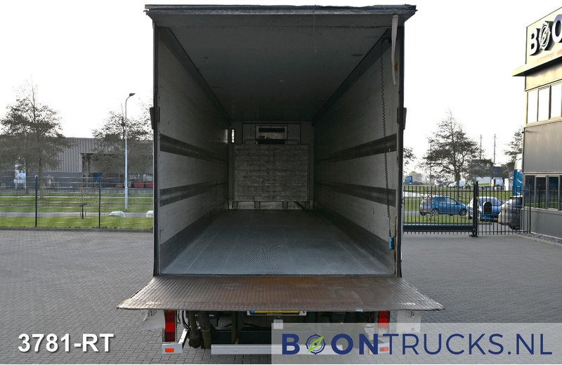 Schmitz Cargobull SKO 24 CARRIER MAXIMA 1300 | STEERING AXLE * LIFT AXLE * TAIL LIFT - Semirremolque frigorífico: foto 2 Schmitz Cargobull SKO 24 CARRIER MAXIMA 1300 | STEERING AXLE * LIFT AXLE * TAIL LIFT - Semirremolque frigorífico: foto 2