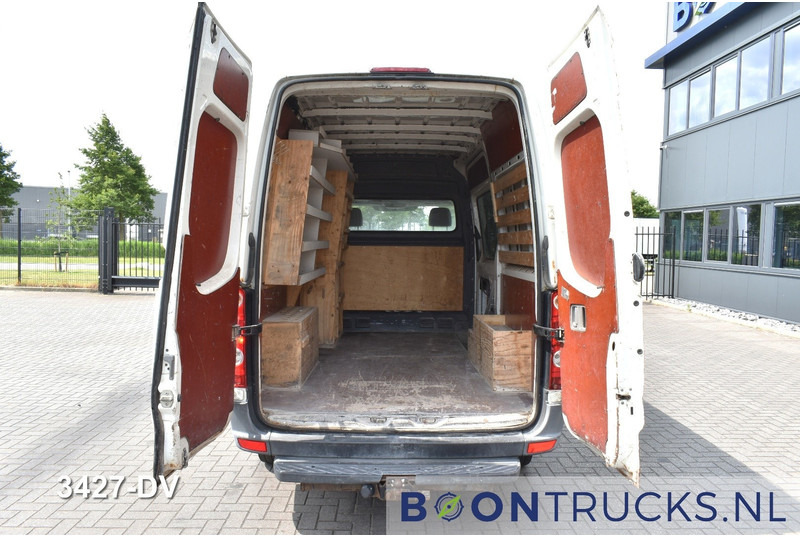 Volkswagen Crafter 2.5 TDI | L2H1 * MANUAL * AIRCO * NL PAPERS * APK 08-2025 - Furgón: foto 2 Volkswagen Crafter 2.5 TDI | L2H1 * MANUAL * AIRCO * NL PAPERS * APK 08-2025 - Furgón: foto 2