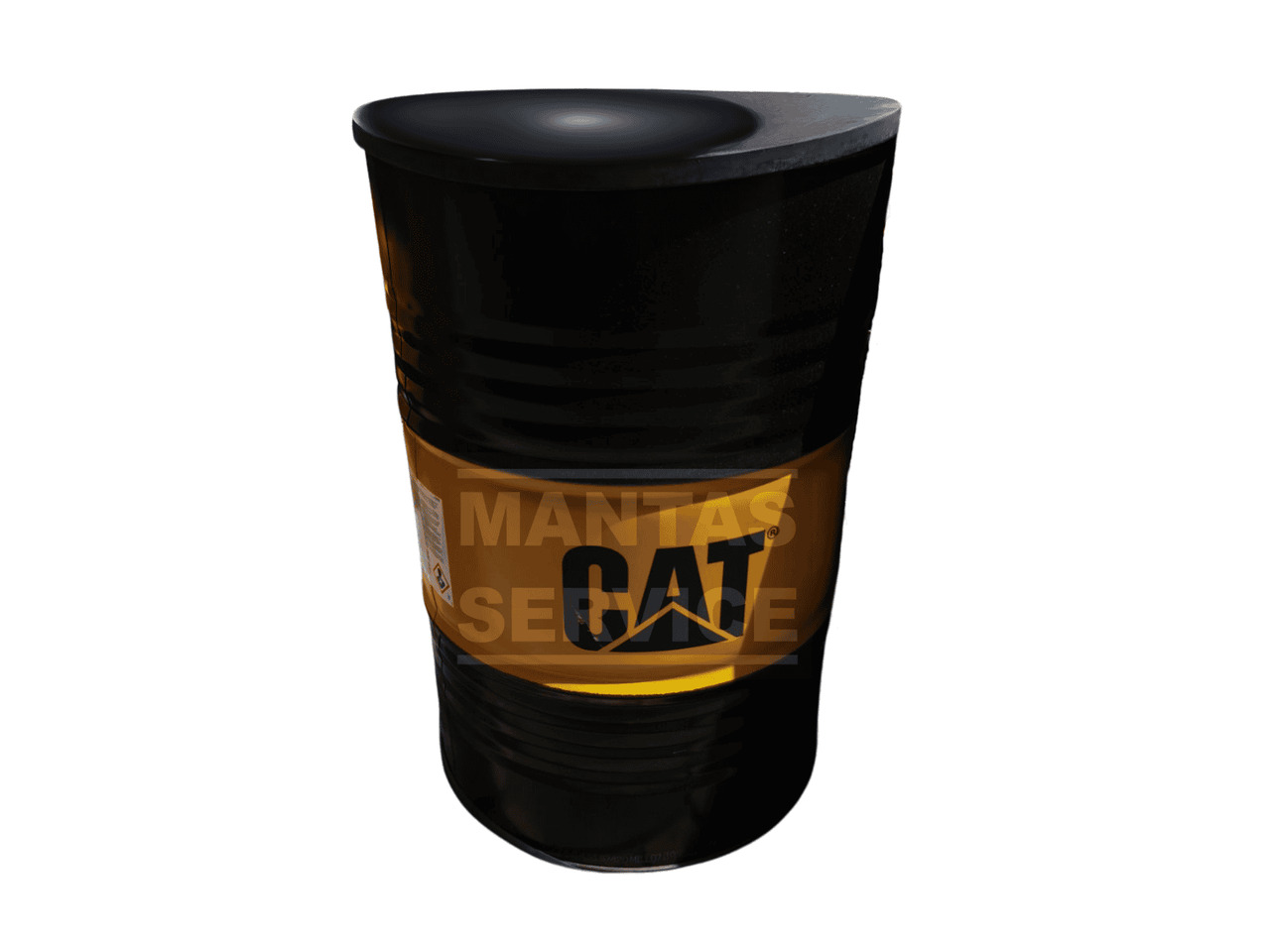 CATERPILLAR ENGINE OIL DEO ULS 15W-40 208L 515-3970 - Excavadora: foto 1 CATERPILLAR ENGINE OIL DEO ULS 15W-40 208L 515-3970 - Excavadora: foto 1