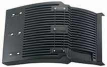 FRONT MUDGUARD, L MS120044, 1623458 - Guardabarros para Camión: foto 1 FRONT MUDGUARD, L MS120044, 1623458 - Guardabarros para Camión: foto 1