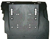 REAR MUDGUARD, L MS170036, 21094393 - Guardabarros para Camión: foto 1 REAR MUDGUARD, L MS170036, 21094393 - Guardabarros para Camión: foto 1