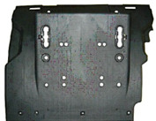 REAR MUDGUARD, R MS120216, VO21094392 - Guardabarros para Camión: foto 1 REAR MUDGUARD, R MS120216, VO21094392 - Guardabarros para Camión: foto 1
