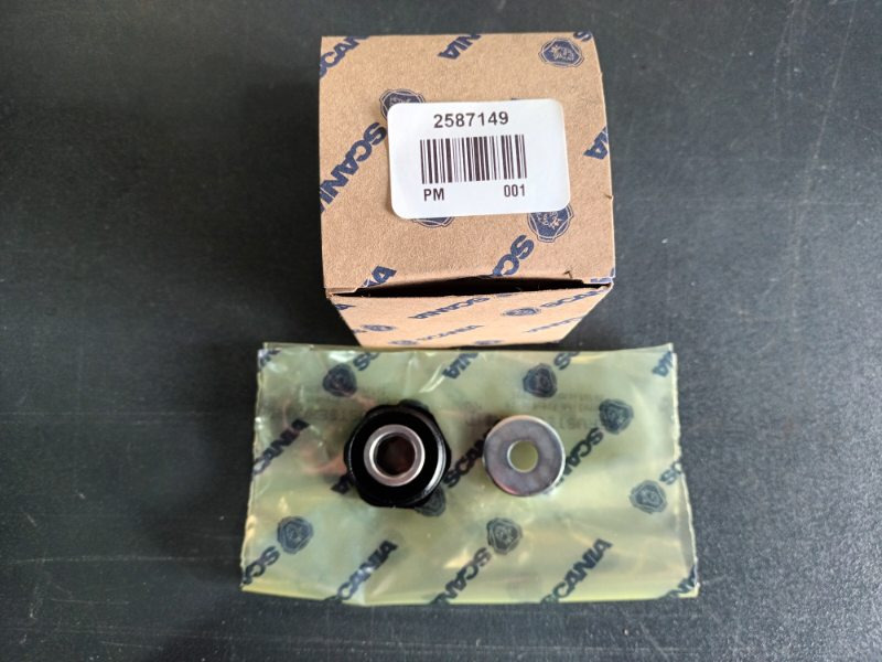 SCANIA BEARING - 2587149 - Eje y piezas para Camión: foto 1 SCANIA BEARING - 2587149 - Eje y piezas para Camión: foto 1